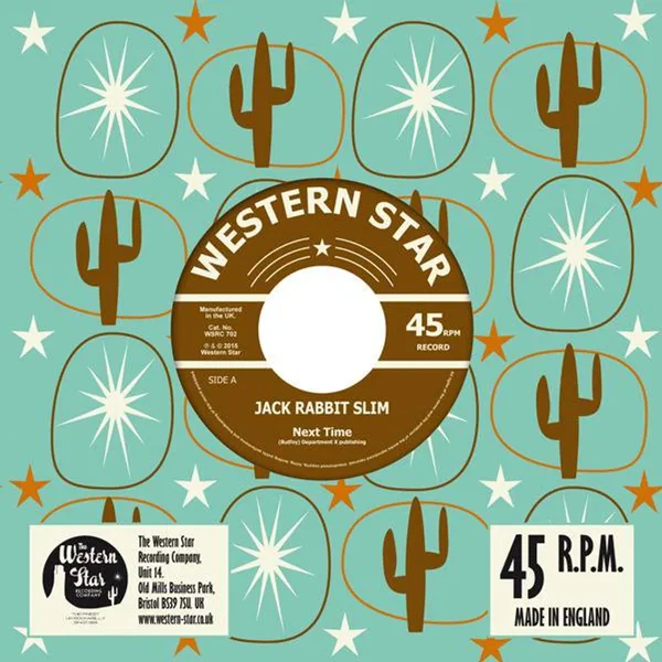 Next Time / Blood Sweat 'n' Fears