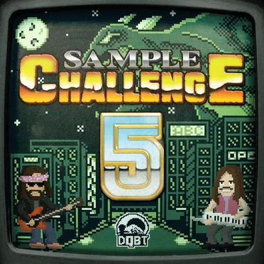 Sample Challenge 5