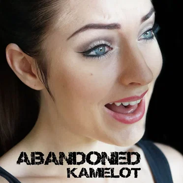 Abandoned by Minniva - album cover