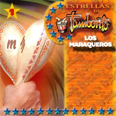 Estrellas de tamborito