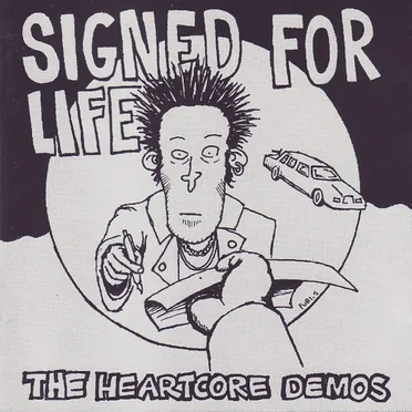 Signed for Life by Various Artists - album cover