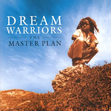 The Master Plan by Dream Warriors - album cover