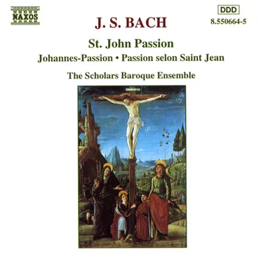 St. John Passion