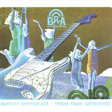 Theme From "Gutbuster"