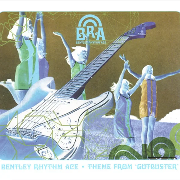 Theme From "Gutbuster"