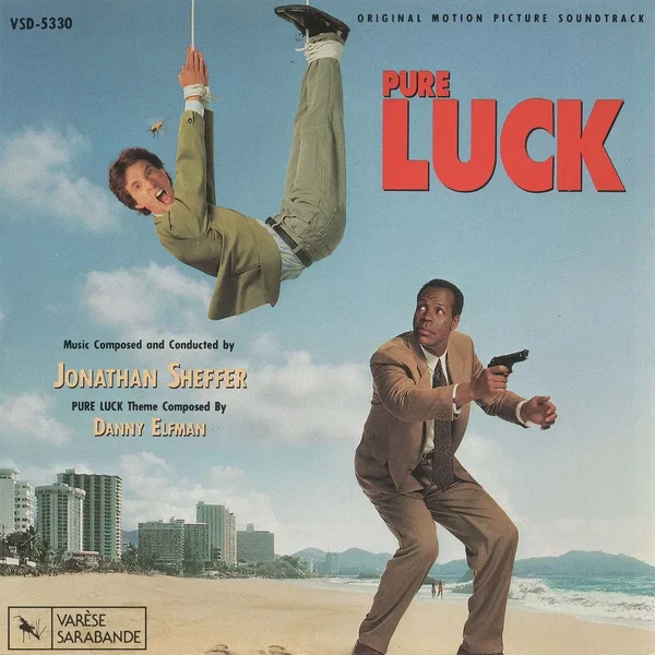Pure Luck