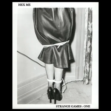 Strange Games: One