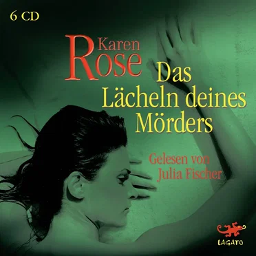 Das Lächeln deines Mörders by Karen Rose - album cover