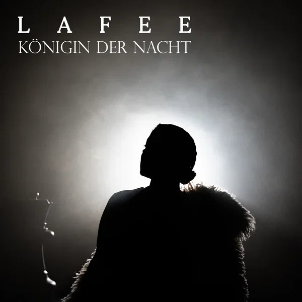 Königin der Nacht