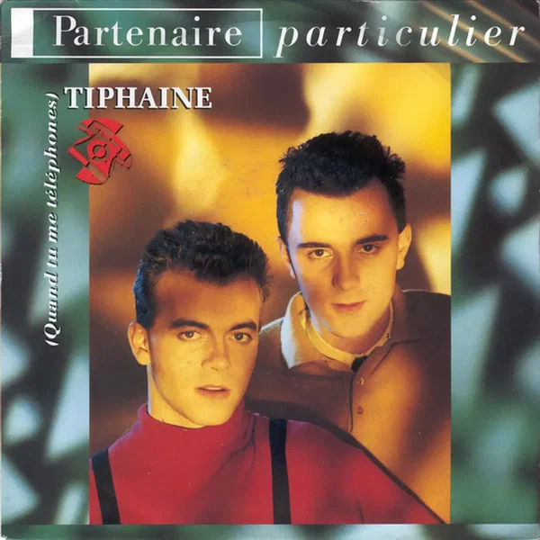 Tiphaine (quand tu me téléphones)