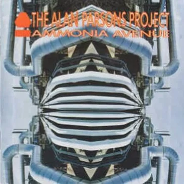 Ammonia Avenue