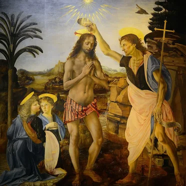 Baptism of Christ