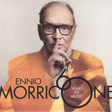Ennio Morricone 60 Years Of Music