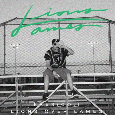 LIONS x OVER x LAMES