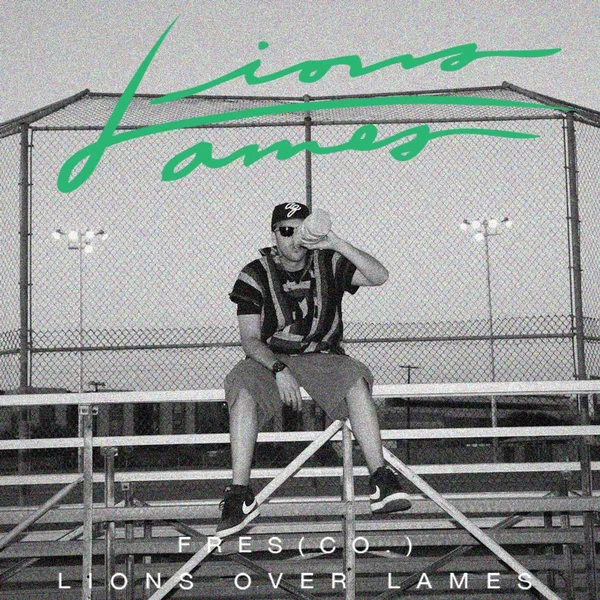 LIONS x OVER x LAMES