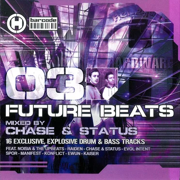Future Beats 03