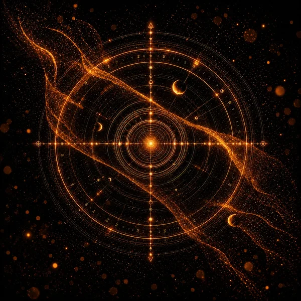 Through the Ancient Veil