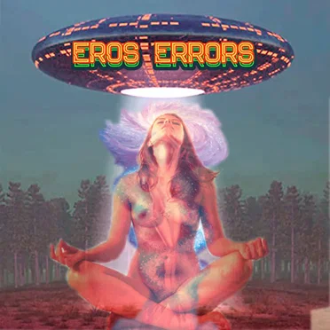Eros Errors 2021 by Eros Errors - album cover