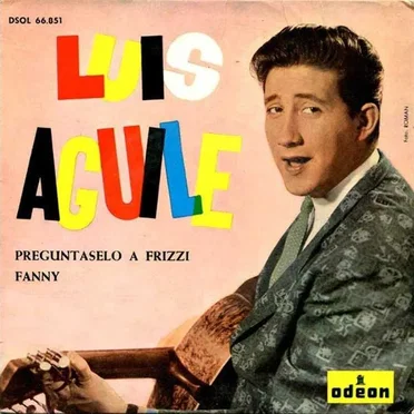 Pregúntaselo a Frizzi / Fanny