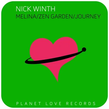 Melina/Zen Garden/Journey