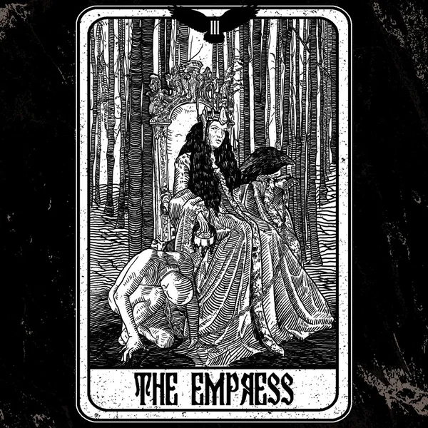 The Empress