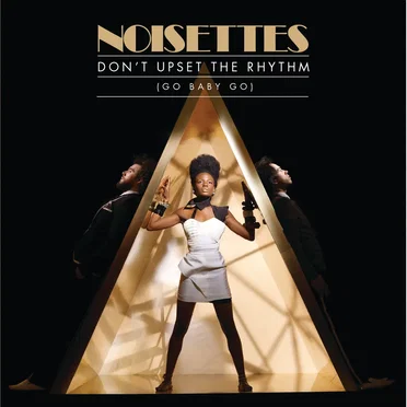 Don’t Upset the Rhythm