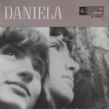 I Got You Babe by Daniela - album cover