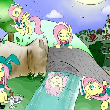A Capony - demo