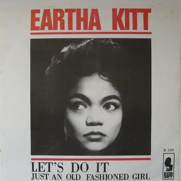 Let's Do It / Just an Old Fashioned Girl