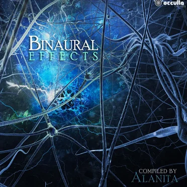 Binaural Effects by Various Artists - album cover