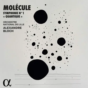 Symphonie N° 1 "Quantique"