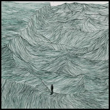 Areia by EXZ - album cover