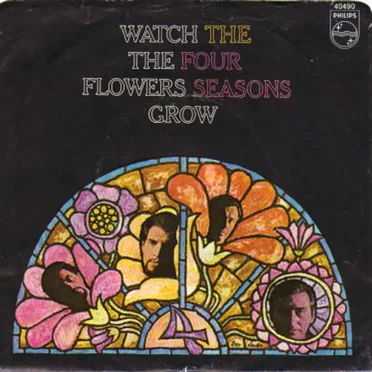 Watch the Flowers Grow