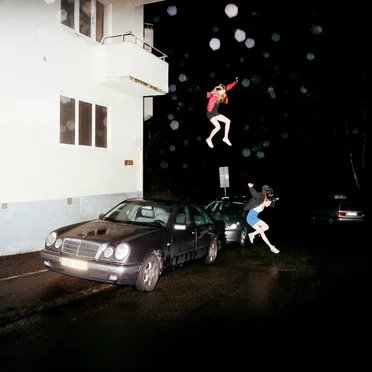 Science Fiction by Brand New - album cover