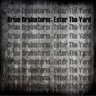 Enter the Yard