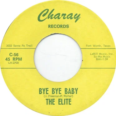 Bye Bye Baby