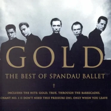 Gold: The Best of Spandau Ballet