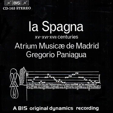 La Spagna: XV–XVI–XVII Centuries