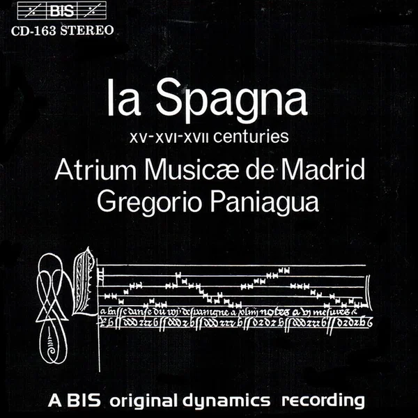 La Spagna: XV–XVI–XVII Centuries