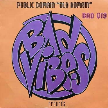 Old Domain
