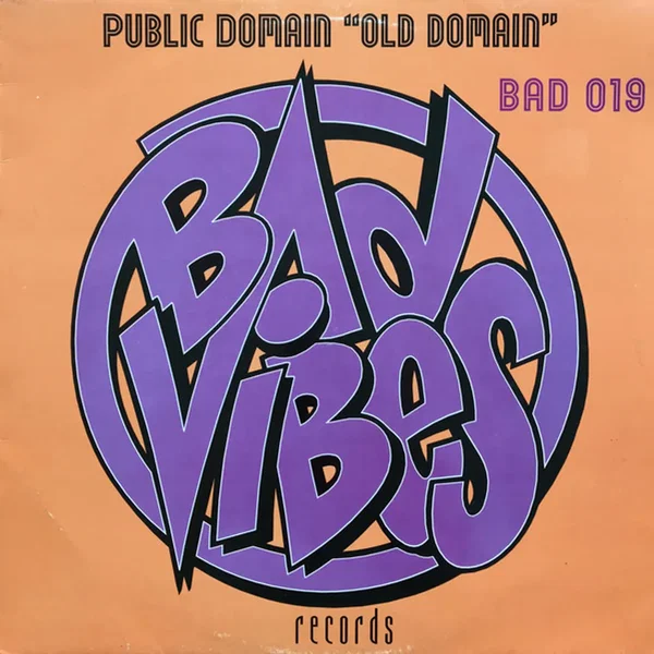 Old Domain