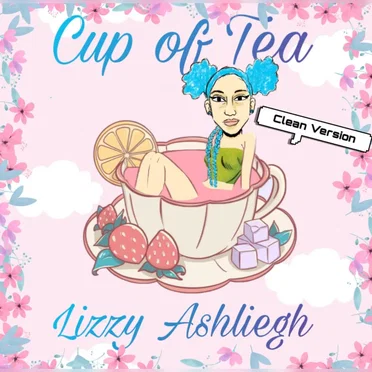 Cup of Tea (clean version)