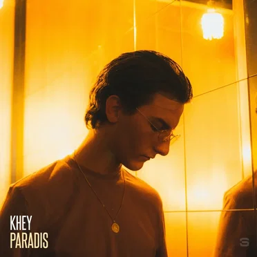 Paradis by Khey - album cover