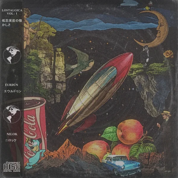 Lostalgica, Vol. I