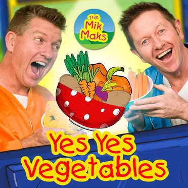 Yes Yes Vegetables