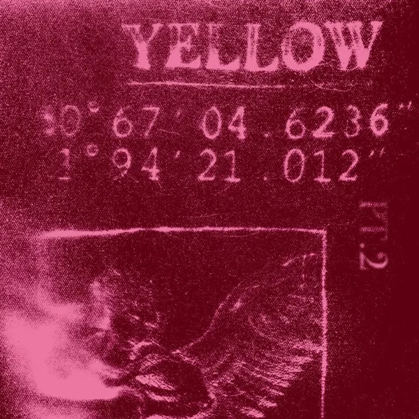 Yellow Pt. 2