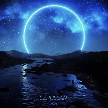 Iris by Cerulean - album cover