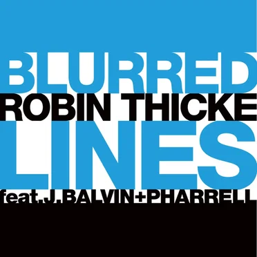 Blurred Lines