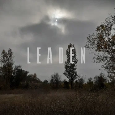 Leaden