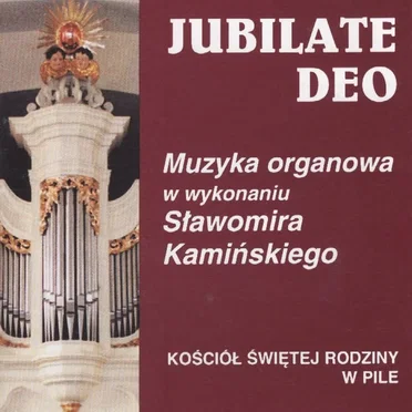 Jubilate Deo
